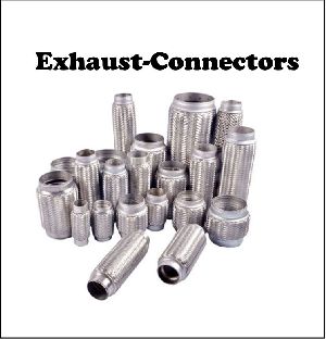 Exhaust Connector