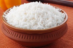 Basmati rice