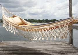 Brazilian Sleeping Hammocks