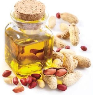 Ground Nut Oil