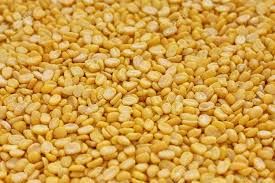 Washed Moong Dal