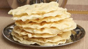 Rice Papad