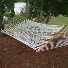 rope hammocks