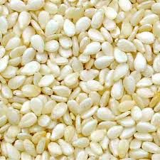 Sesame Seeds