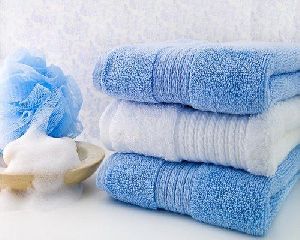 bath terry towels