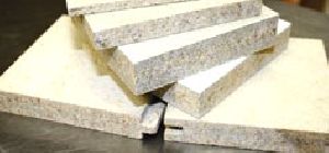 Cement Bonded Particle Board
