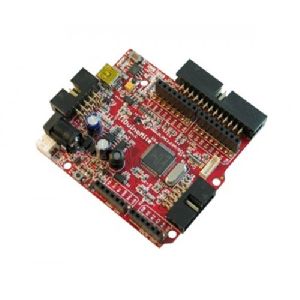 DUINOMITE IC BOARD