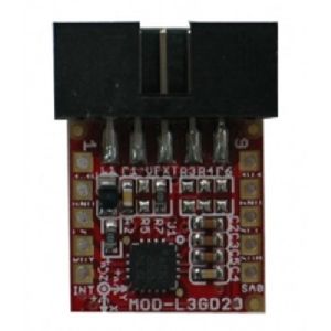 Motion Sensor IC board