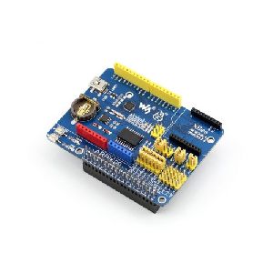 Raspberry Pi Expansion Board