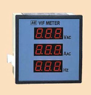 Combimeter Digital Vif Meter
