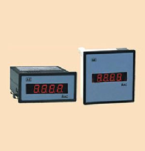 Digital Panel Meter