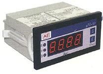 NEW DIGITAL PANEL METER