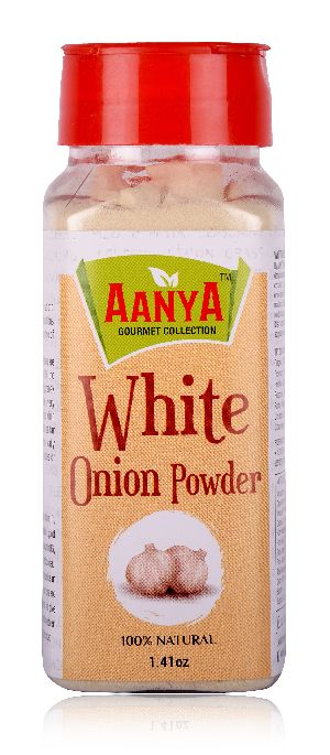 Dehydreated White Onion Powder