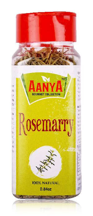 dried rosemary
