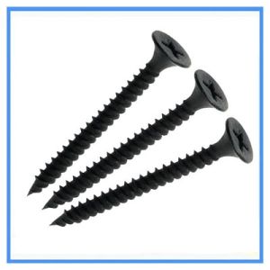 Twin Thread Screw