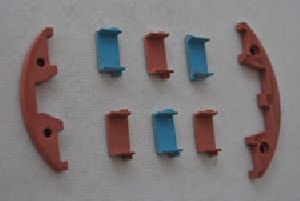 Guides Parts, Teflon Parts