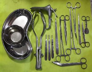 Surgical Instrument