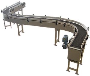 Slat Chain Conveyors