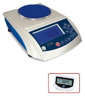 Jewellery / Analytical Scale