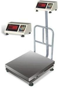 Platform Scales