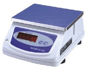 water proof scales