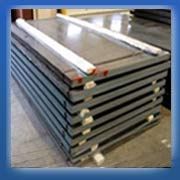 Mild Steel Plates