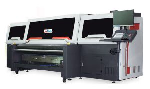 Textile Printers