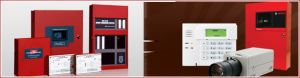 Fire Alarm Systems