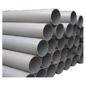 PVC Pipes