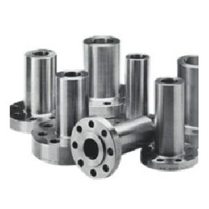 Forged Plate Flanges