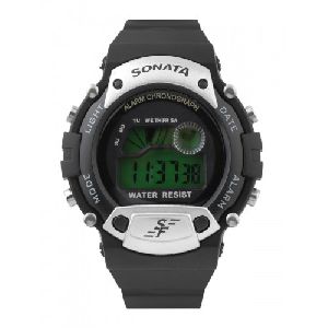 Sports Analog Watch For Men