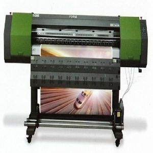 Sublimation Paper Printer Machine