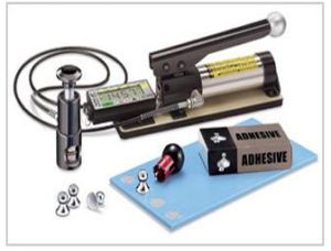 Adhesion Tester