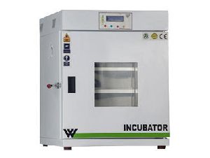 AIR JACKET GAS INCUBATOR