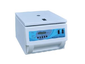 Brushless Digital Centrifuge