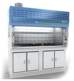 Chemical Fume Hood