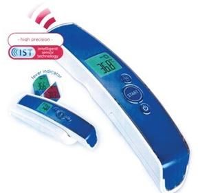 Clinical Thermometer