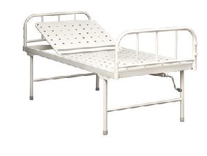 DELUXE HOSPITAL FOWLER BED