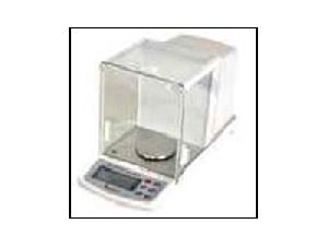 Digital Analytical Balance