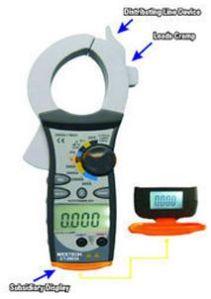 Digital Clamp Meter