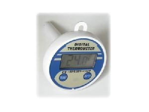 DIGITAL FLOATING THERMOMETER