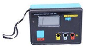 Digital Insulation Tester