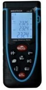 Digital Laser Distance Meter