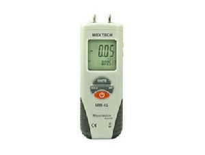 Digital Manometer