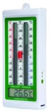 DIGITAL MAX THERMOMETER