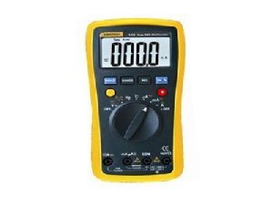 Digital Multimeter