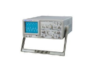 Digital Oscilloscopes