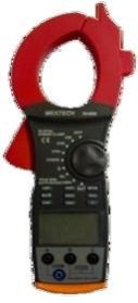 DIGITAL POWER CLAMP METER