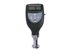 Digital Shore Hardness Tester