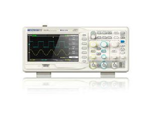 Digital Storage Oscilloscope